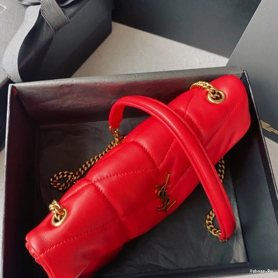 YSL BAG PUFFER TOY 0731